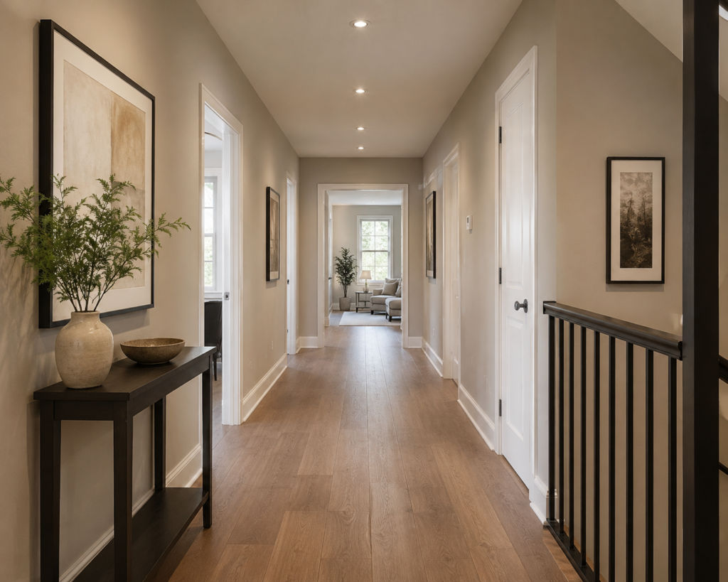 Interior Painting