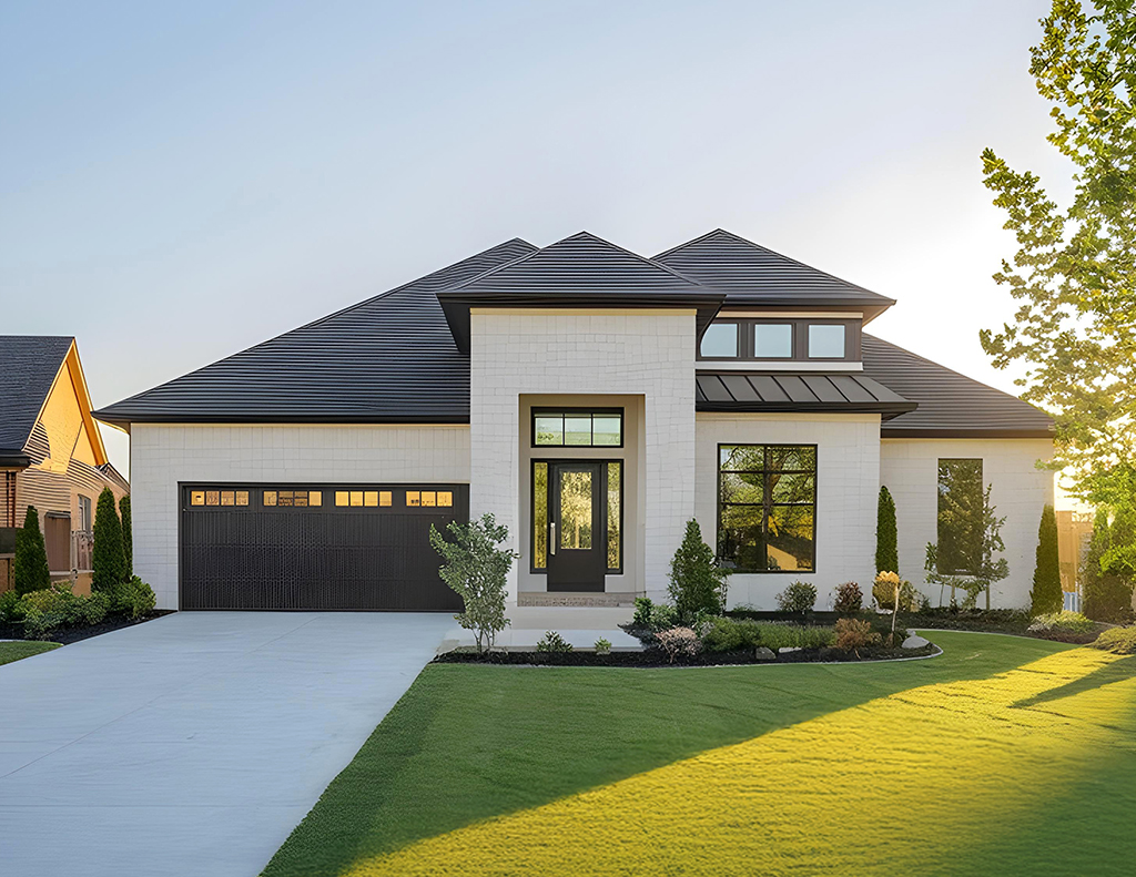 Exterior Painting